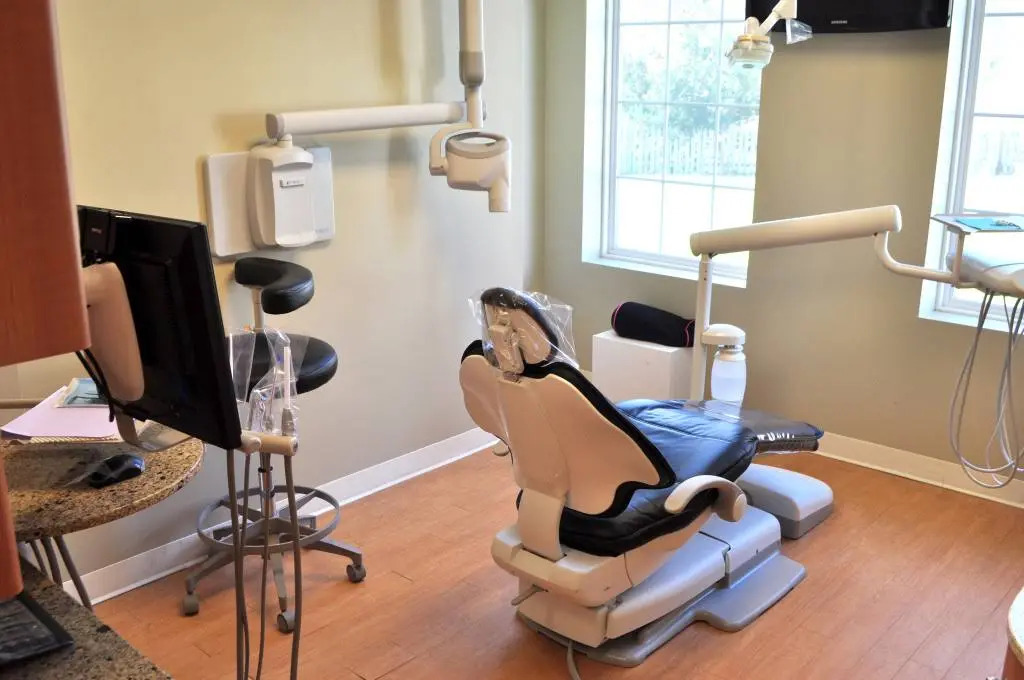 Virginia Center for Advanced Dentistry