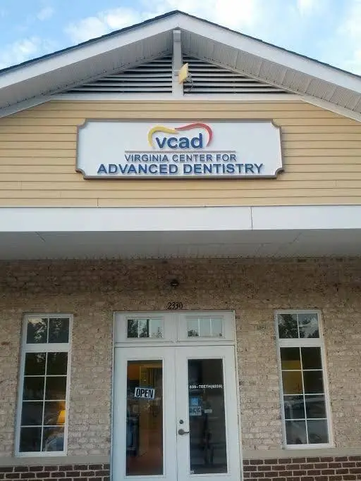 Virginia Center for Advanced Dentistry