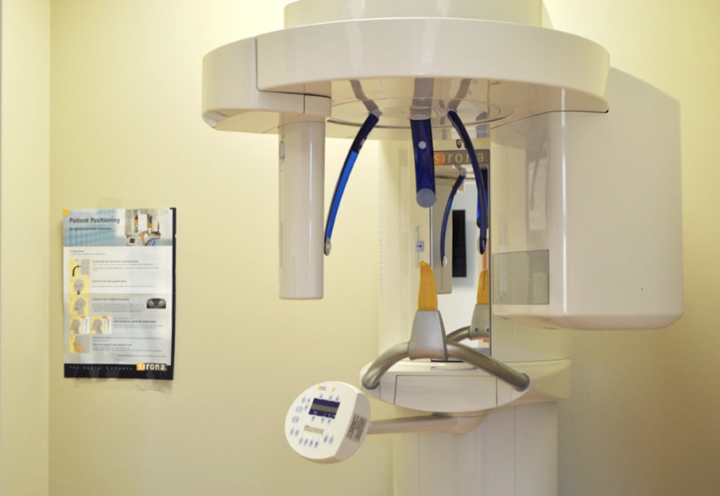 Virginia Center for Advanced Dentistry