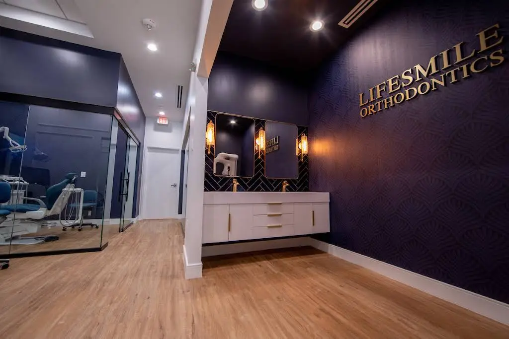 LifeSmile Orthodontics