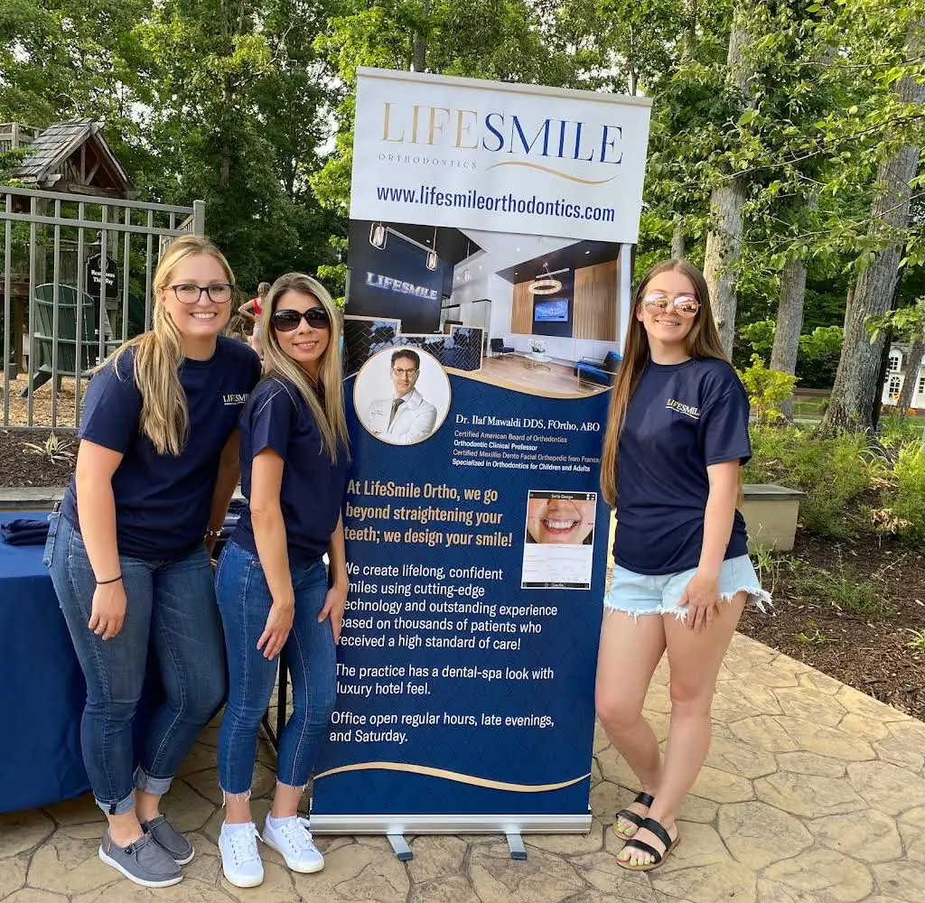 LifeSmile Orthodontics