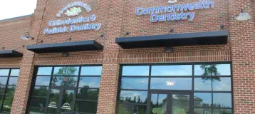 Commonwealth Orthodontics and Pediatric Dentistry