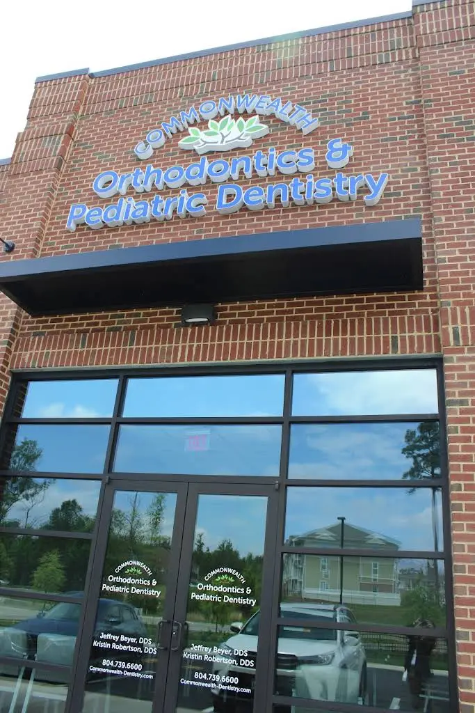 Commonwealth Orthodontics and Pediatric Dentistry