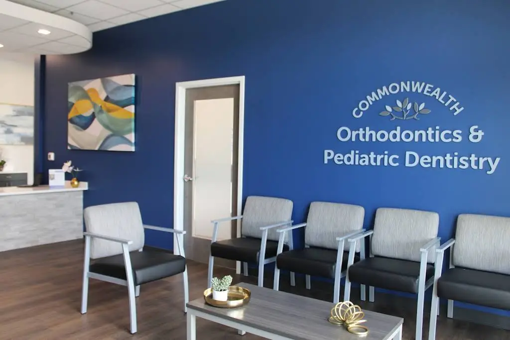 Commonwealth Orthodontics and Pediatric Dentistry