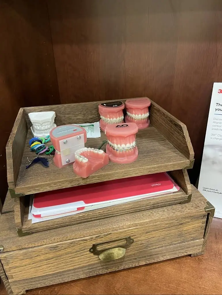 Commonwealth Orthodontics and Pediatric Dentistry