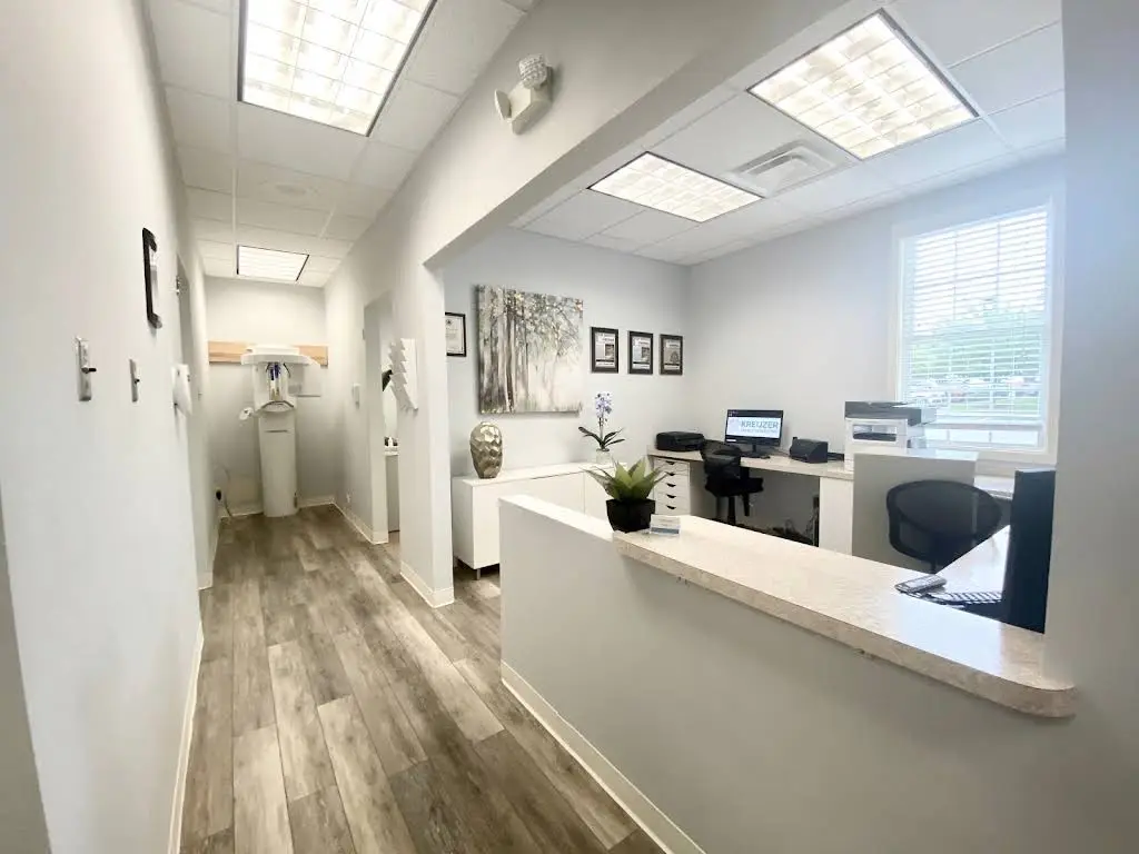 Kreuzer Family Dentistry