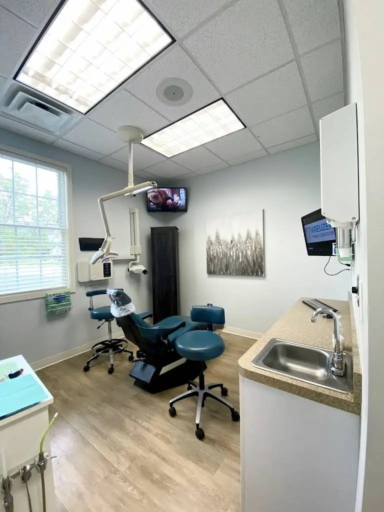 Kreuzer Family Dentistry