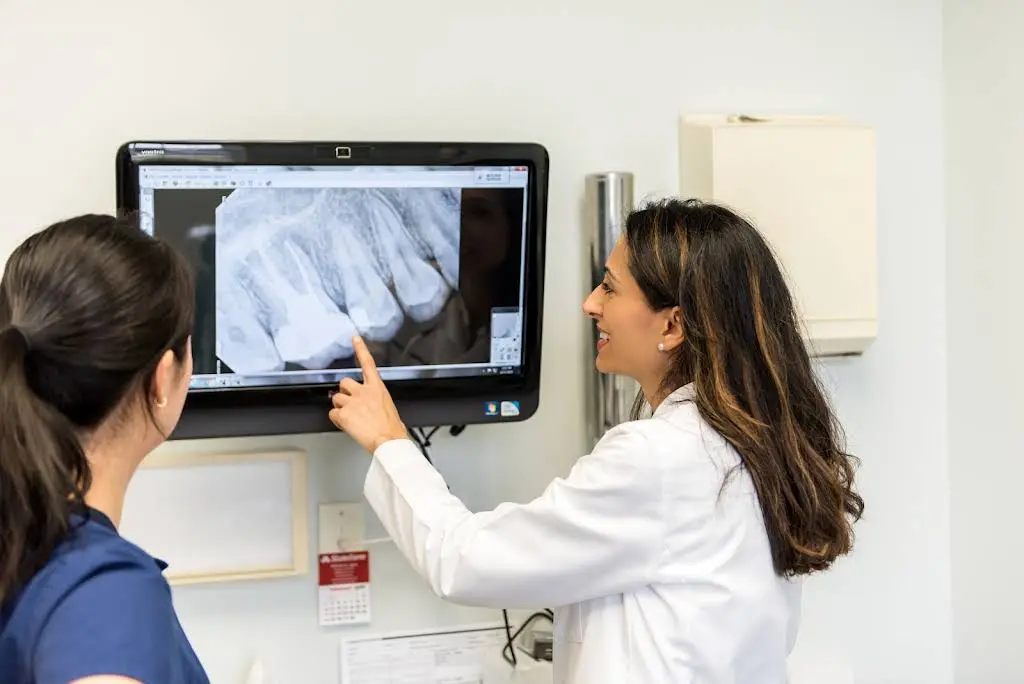 Kreuzer Family Dentistry