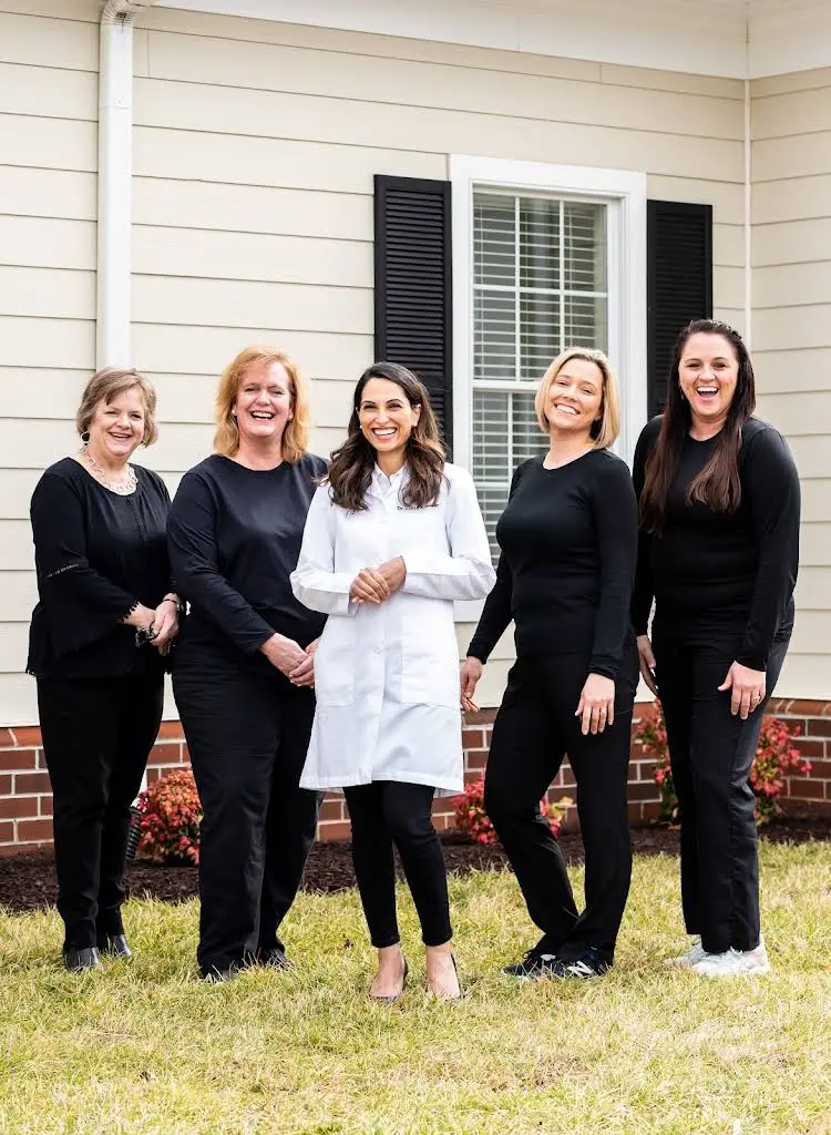 Kreuzer Family Dentistry