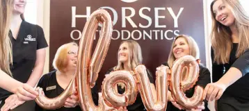 Horsey Orthodontics