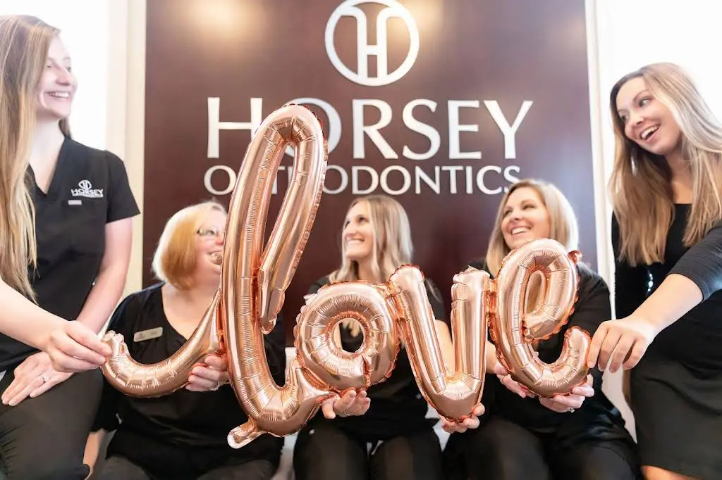 Horsey Orthodontics
