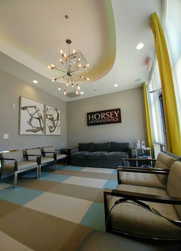 Horsey Orthodontics