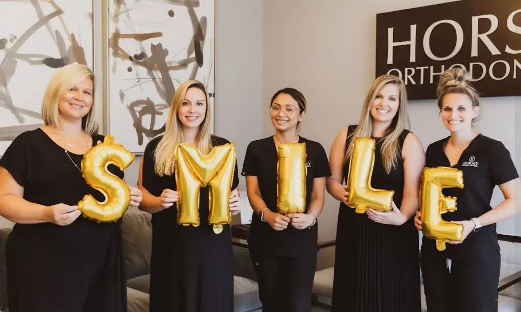 Horsey Orthodontics