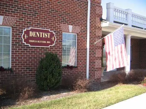 Midlothian Family Practice Dentistry
