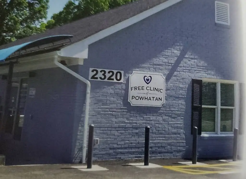 Free Clinic of Powhatan
