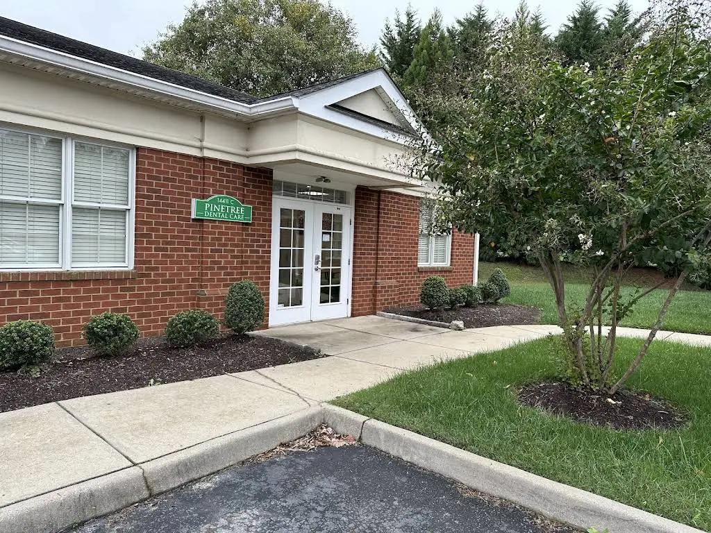 Pinetree Dental Care