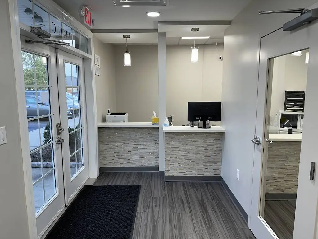 Pinetree Dental Care