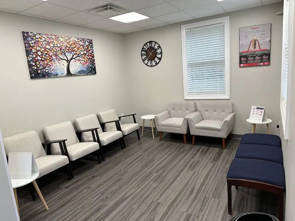 Pinetree Dental Care
