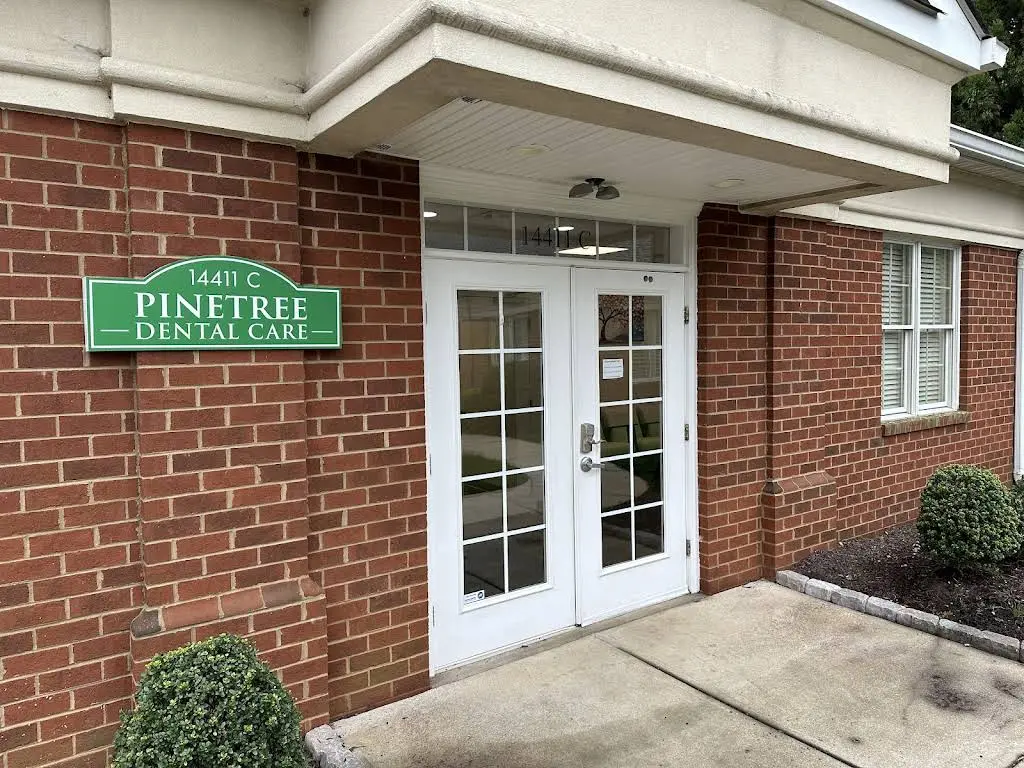 Pinetree Dental Care