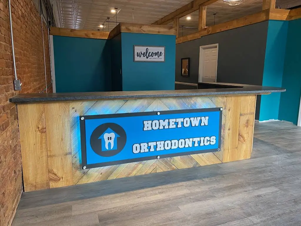 HomeTown Orthodontics