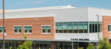 VCU Health CMH Family Dental Services