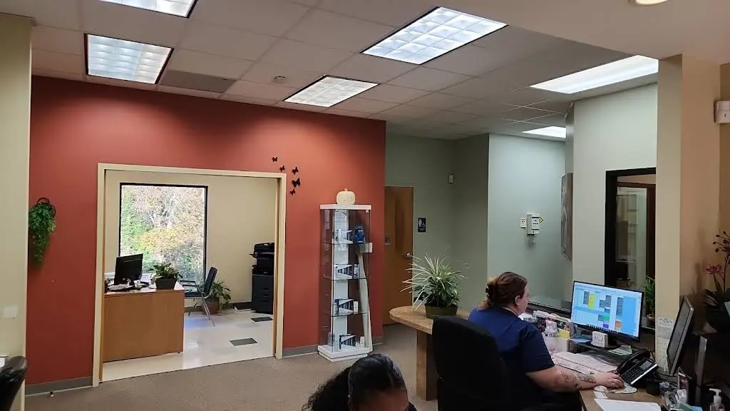 Henderson and Henderson, LLC Dentistry