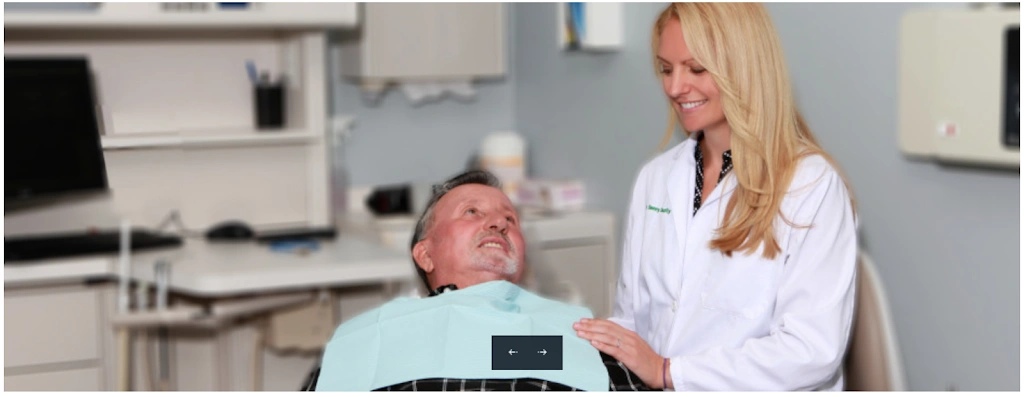 Daurity Family Dentistry