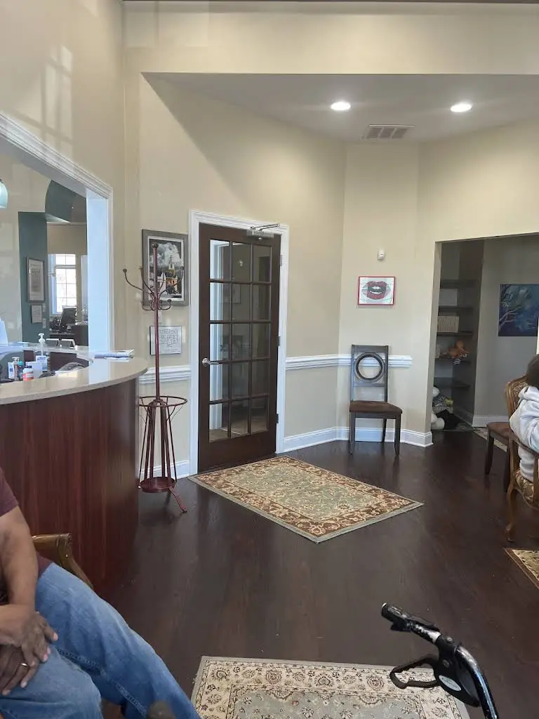 Drake & Seymour Dentistry