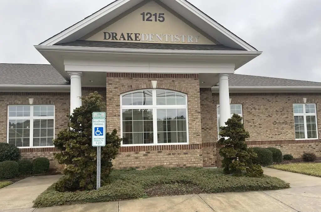 Drake & Seymour Dentistry