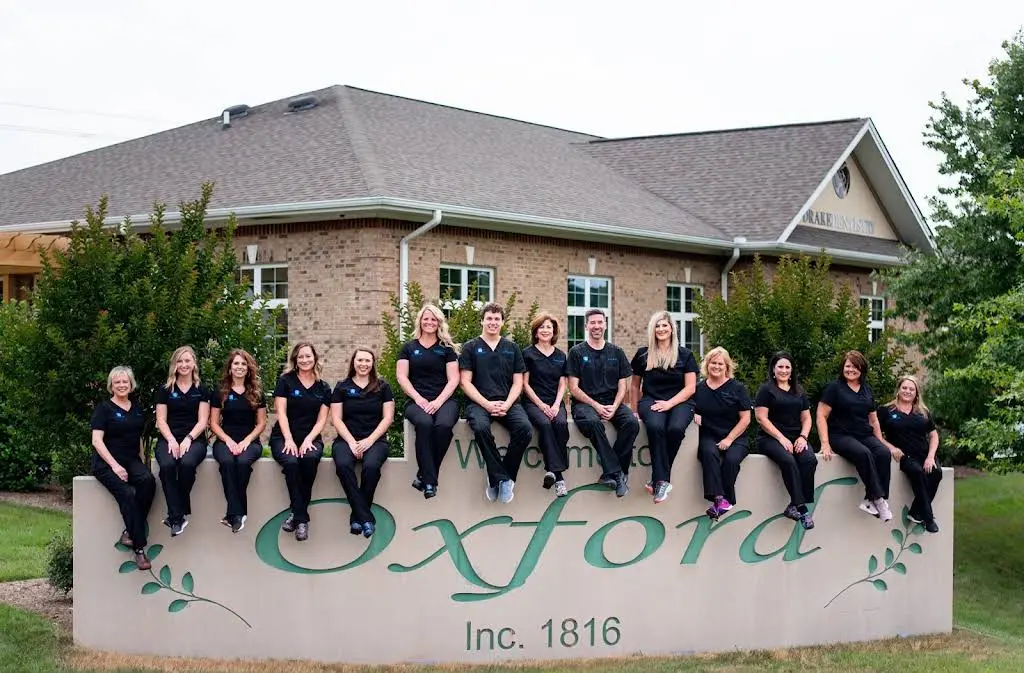 Drake & Seymour Dentistry