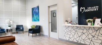 Falls Pointe Dentistry