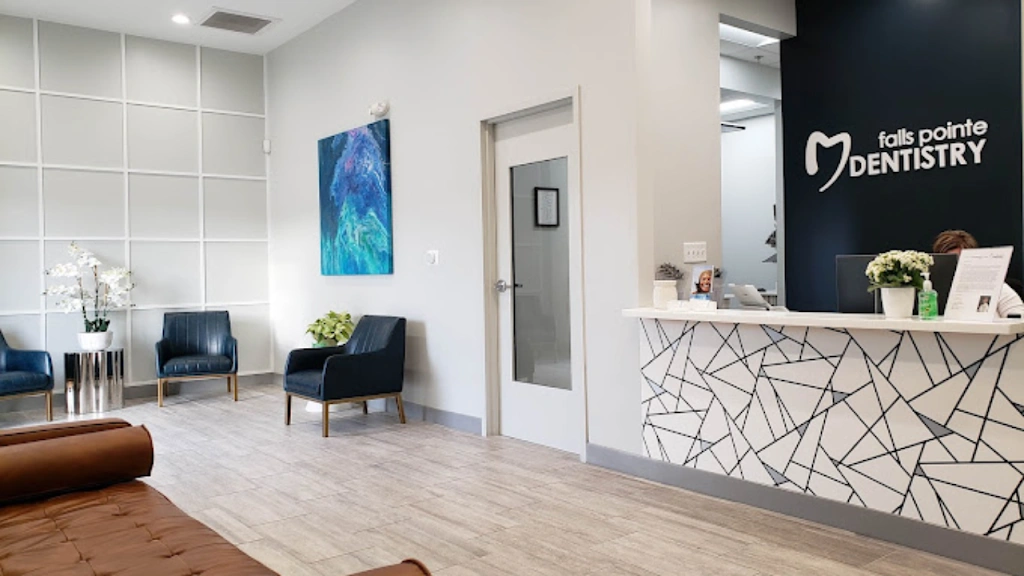 Falls Pointe Dentistry