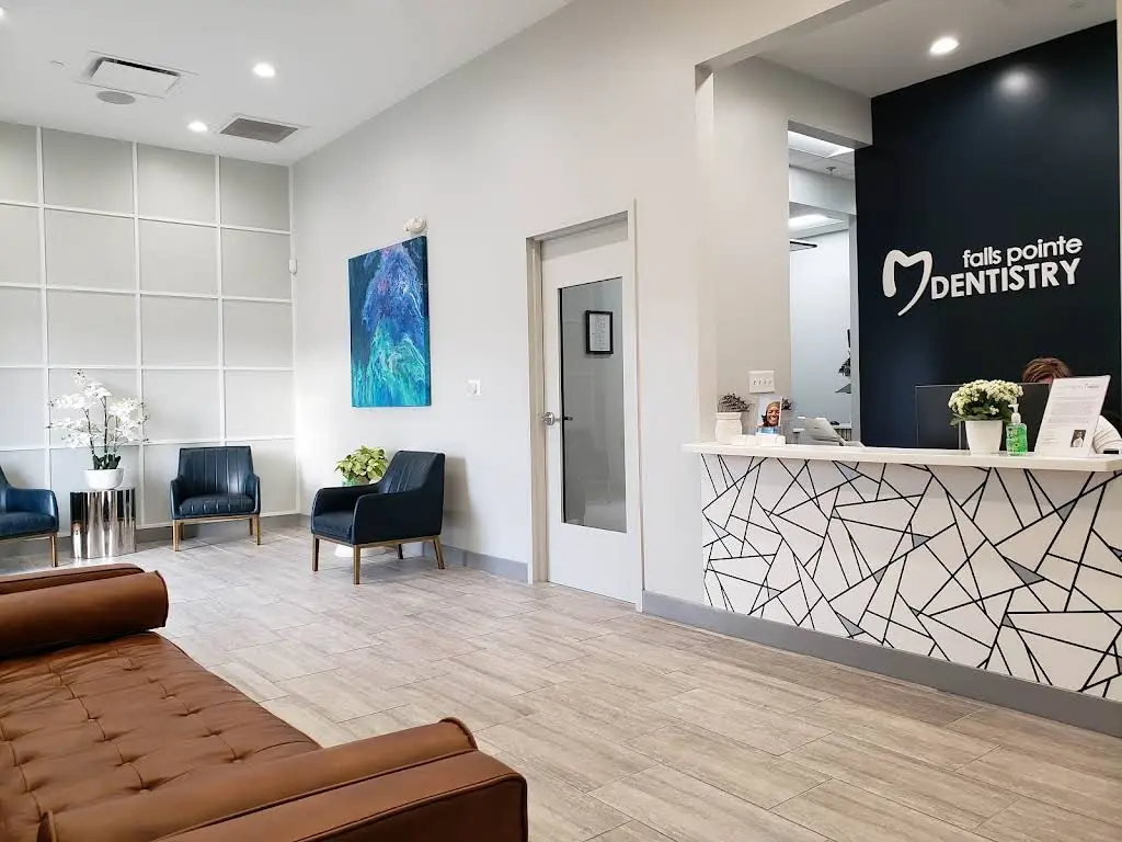 Falls Pointe Dentistry