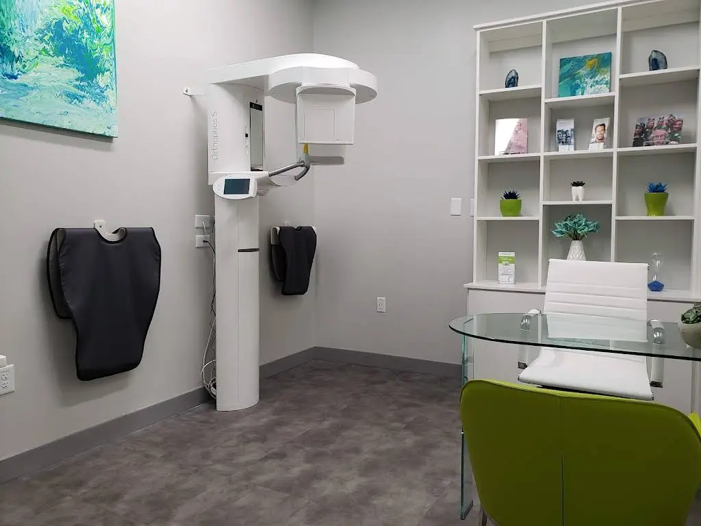 Falls Pointe Dentistry