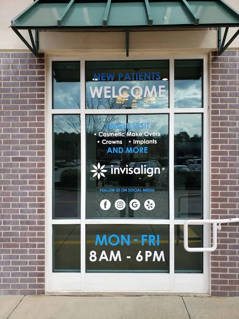 Falls Pointe Dentistry