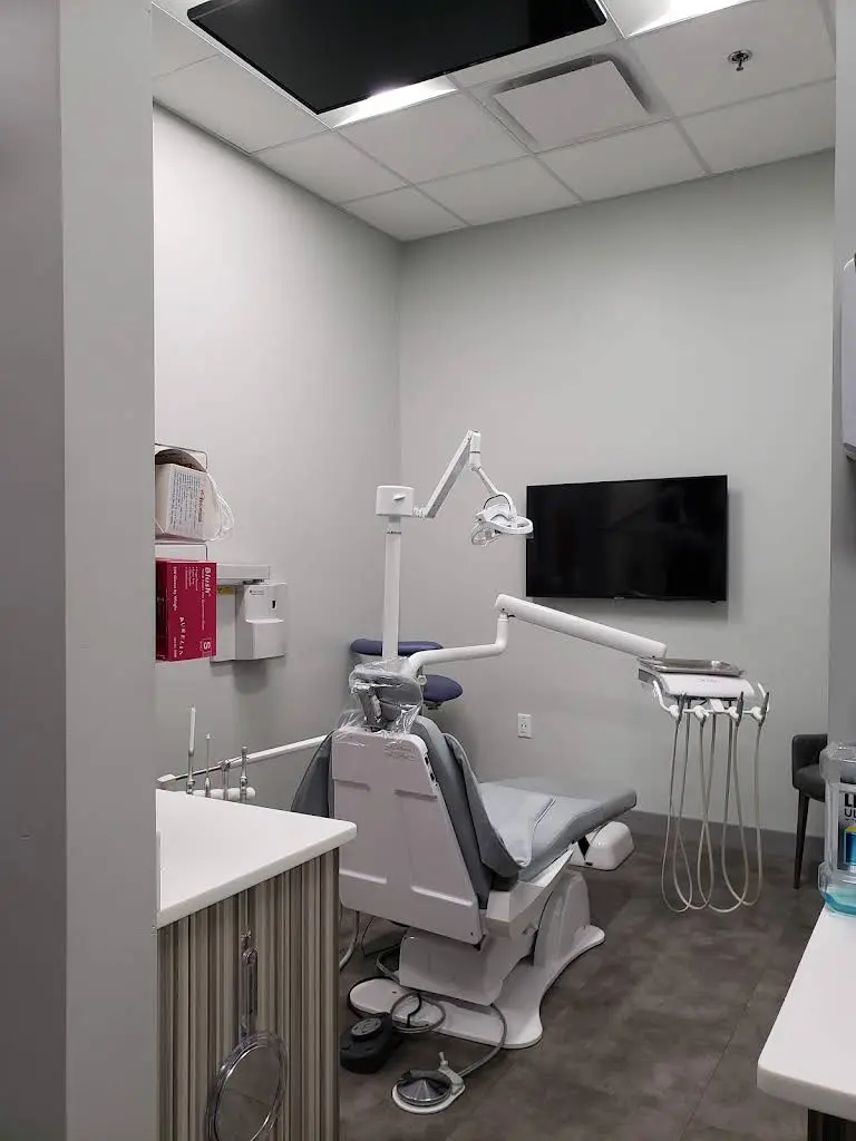 Falls Pointe Dentistry
