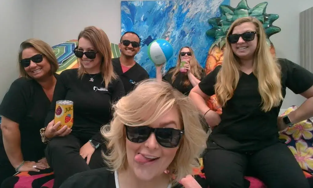 Falls Pointe Dentistry