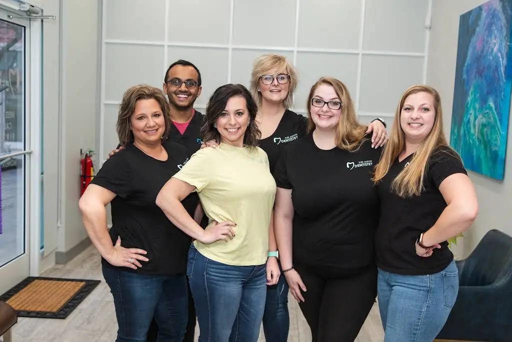 Falls Pointe Dentistry