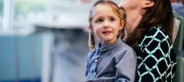 Robious Crossing Pediatric Dentistry