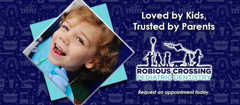 Robious Crossing Pediatric Dentistry