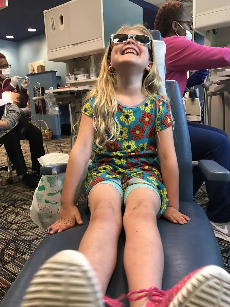 Robious Crossing Pediatric Dentistry