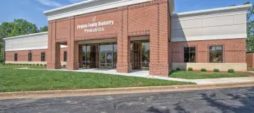 Virginia Family Dentistry