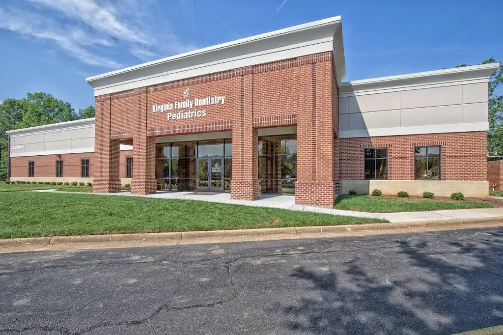 Virginia Family Dentistry