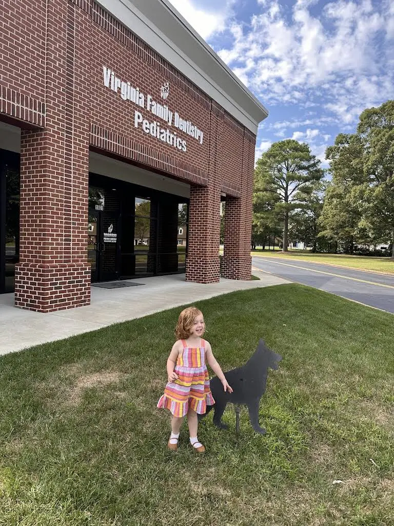 Virginia Family Dentistry