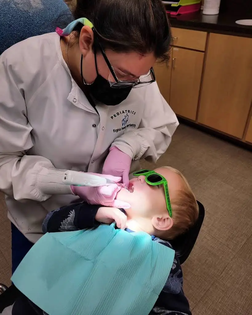 Virginia Family Dentistry