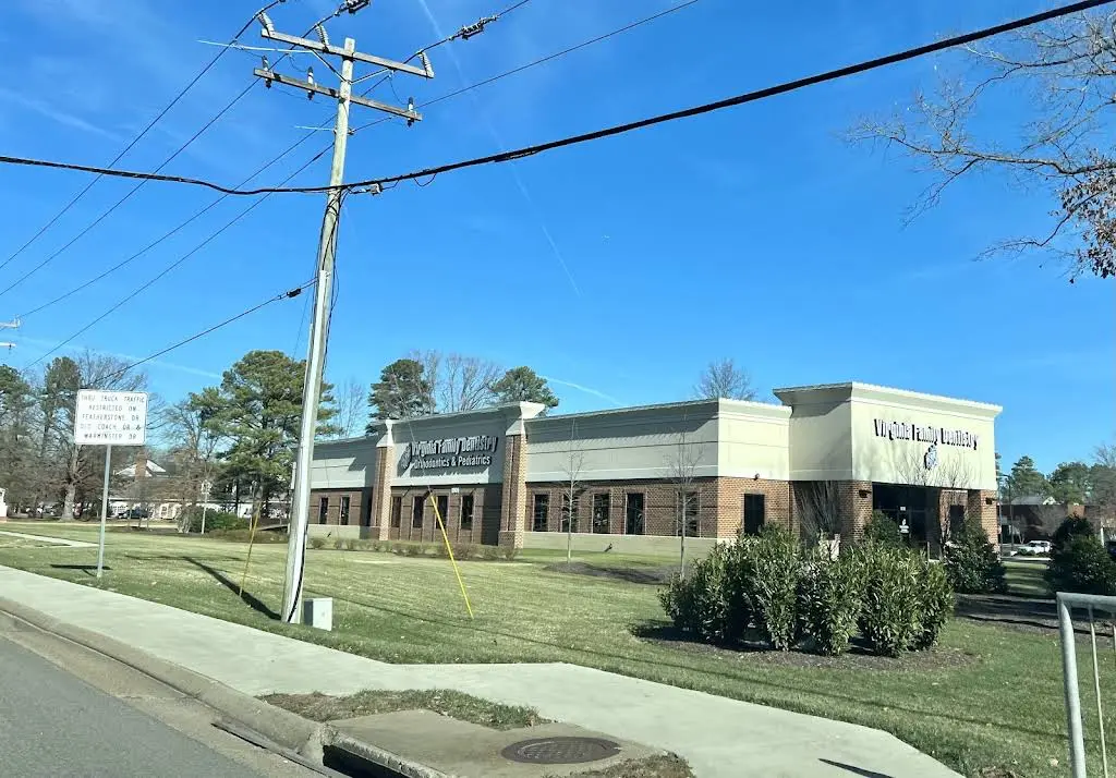 Virginia Family Dentistry
