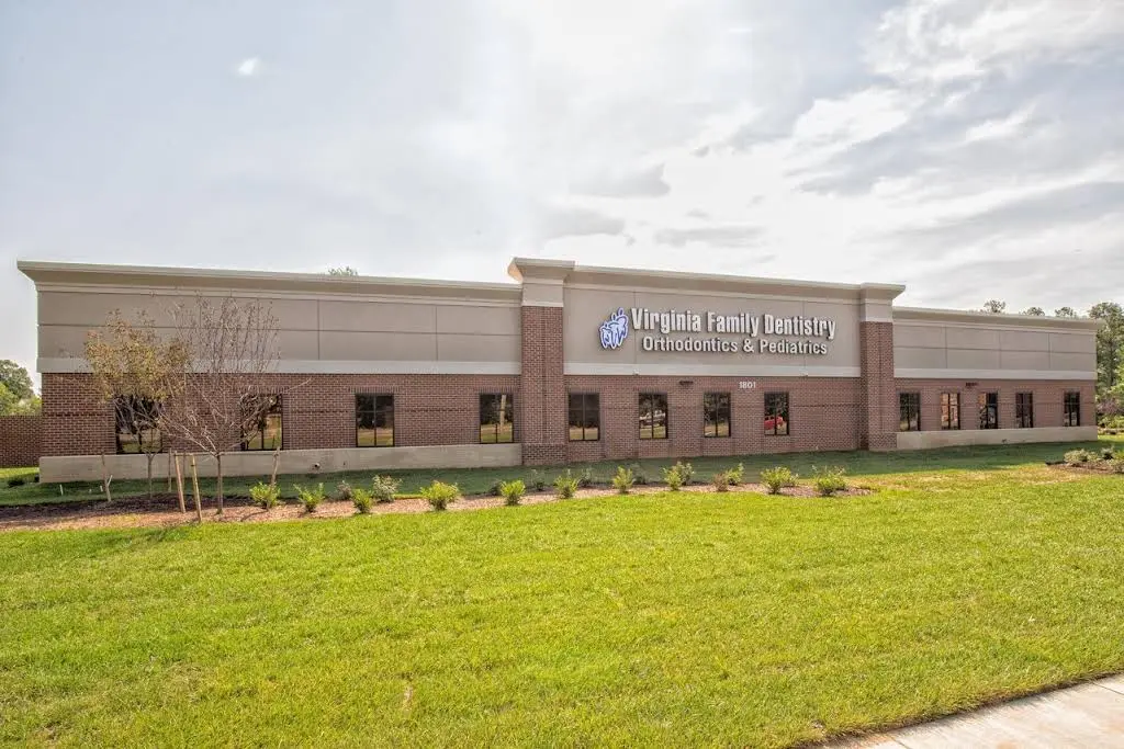 Virginia Family Dentistry