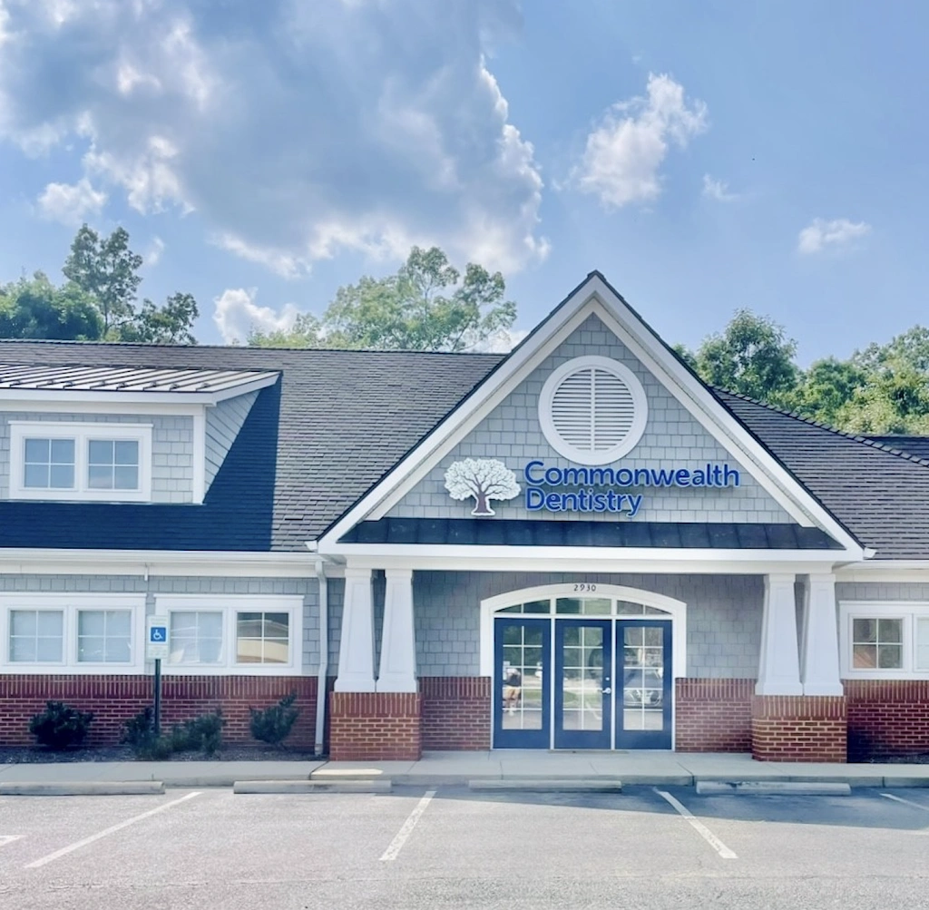 Commonwealth Dentistry