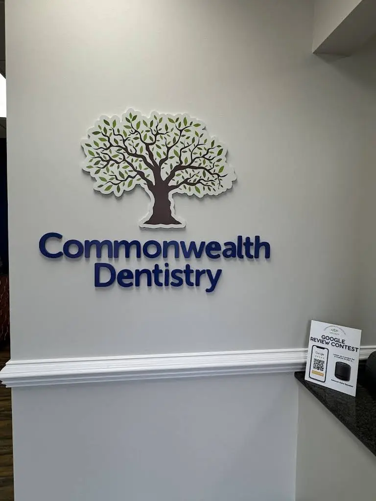 Commonwealth Dentistry