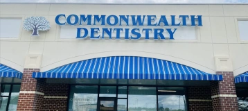 Commonwealth Dentistry